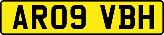 AR09VBH