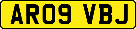 AR09VBJ
