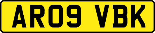 AR09VBK