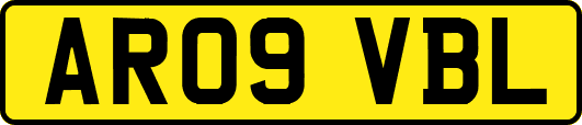 AR09VBL