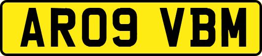 AR09VBM