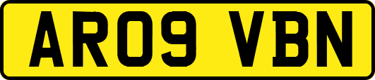 AR09VBN