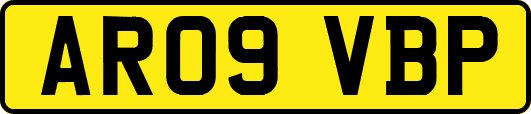 AR09VBP