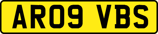 AR09VBS