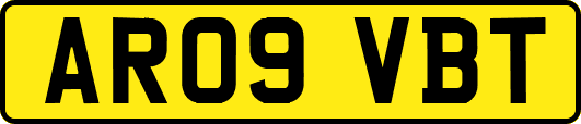 AR09VBT