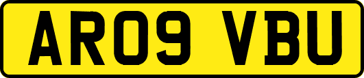 AR09VBU