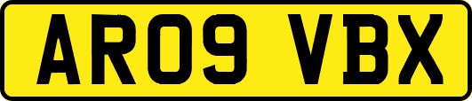 AR09VBX