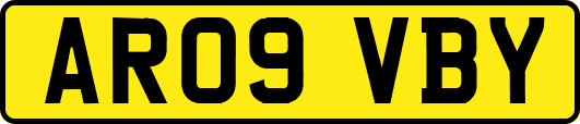 AR09VBY