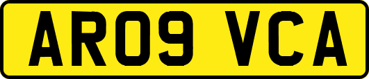 AR09VCA