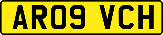 AR09VCH