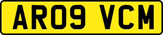 AR09VCM