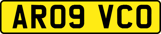 AR09VCO
