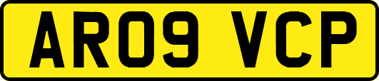 AR09VCP