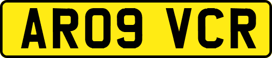 AR09VCR