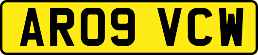 AR09VCW