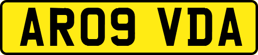 AR09VDA