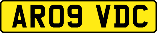 AR09VDC