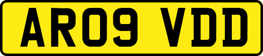 AR09VDD