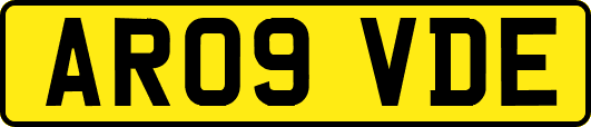 AR09VDE
