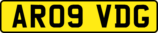 AR09VDG