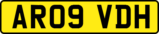 AR09VDH