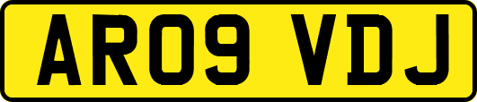 AR09VDJ