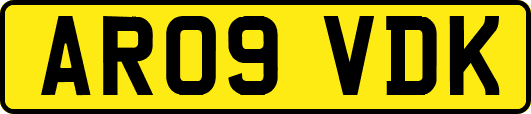 AR09VDK