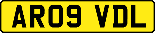 AR09VDL
