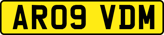 AR09VDM