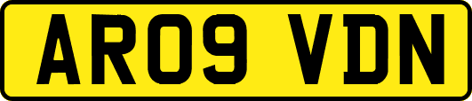 AR09VDN