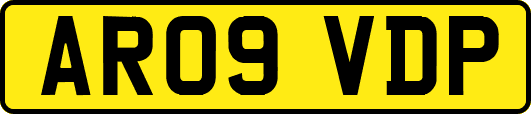 AR09VDP