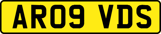 AR09VDS