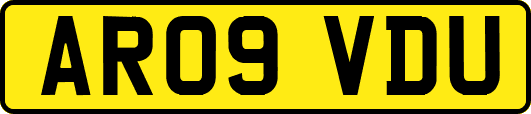 AR09VDU