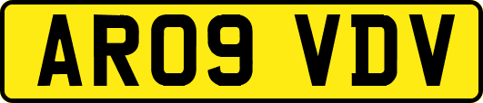 AR09VDV