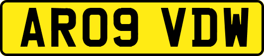 AR09VDW