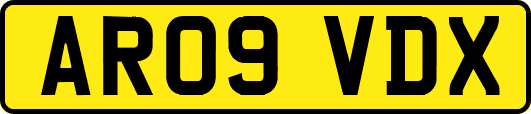 AR09VDX