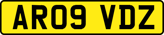 AR09VDZ