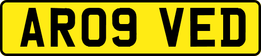 AR09VED