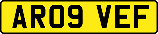 AR09VEF