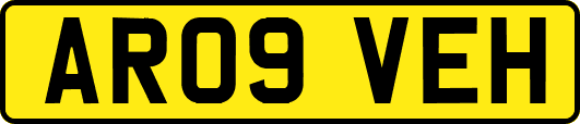 AR09VEH