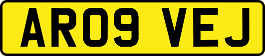 AR09VEJ