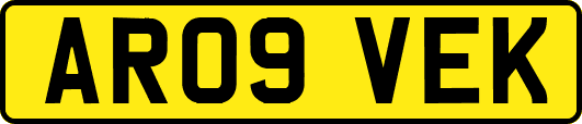 AR09VEK