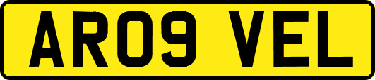 AR09VEL