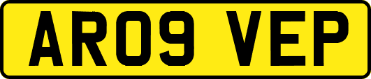 AR09VEP