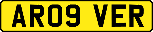 AR09VER