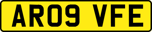 AR09VFE