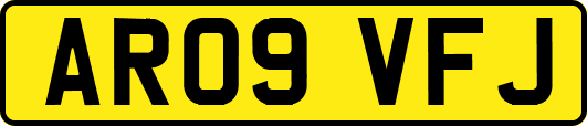 AR09VFJ