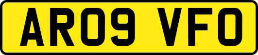 AR09VFO