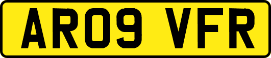 AR09VFR