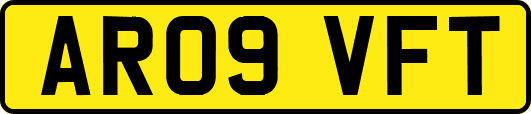 AR09VFT
